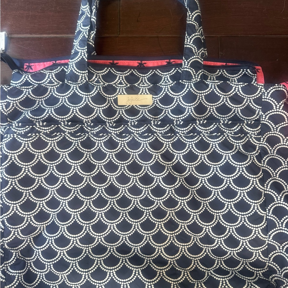 Jujube super be  bag - Picture 2 of 4